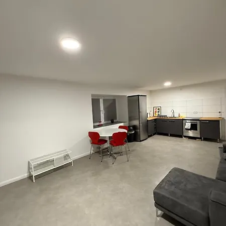 Appartement Natalie *