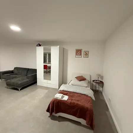 Natalie Appartement