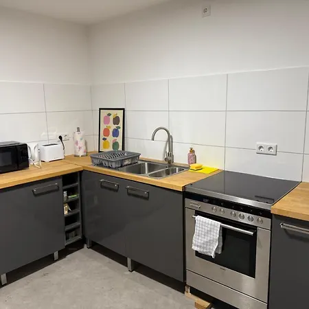 Natalie Appartement