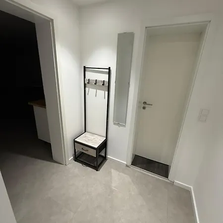 Natalie Appartement *