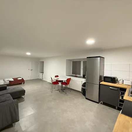 Appartement Natalie