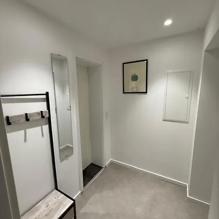 Natalie Appartement *