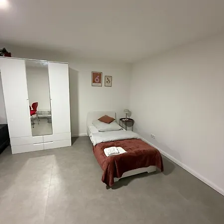 Appartement Natalie *
