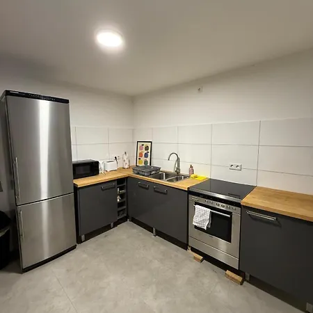 Natalie Appartement *